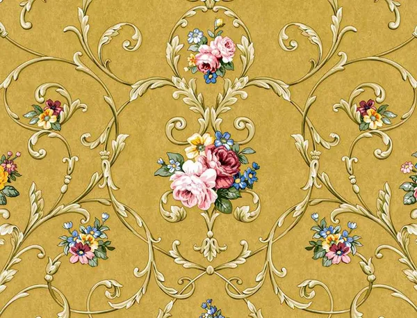 Imported_Paper_Victorian_Floral_Damask_Wallpaper