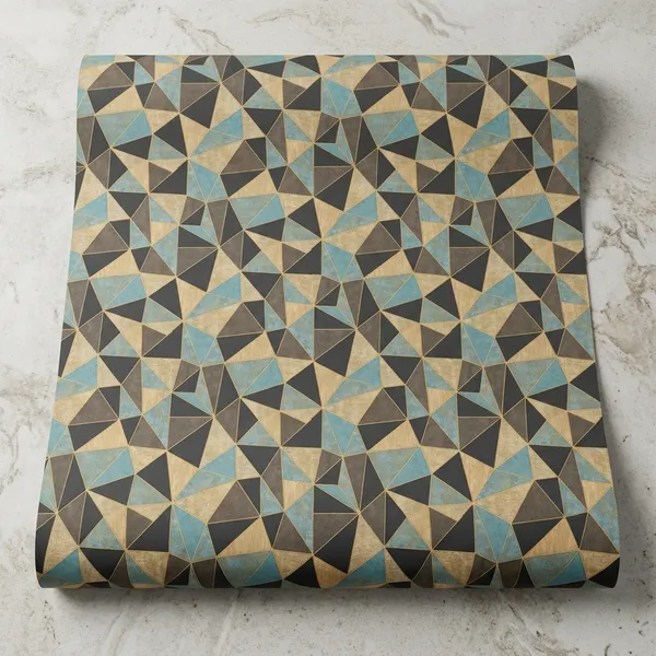 Imported_Paper_Contemporary_Geometric_Triangle_Wallpaper