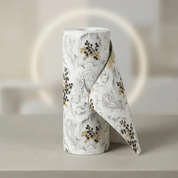 Imported_Paper_Elegant_Neutral_Gold_Floral_Botanical_Wallpaper