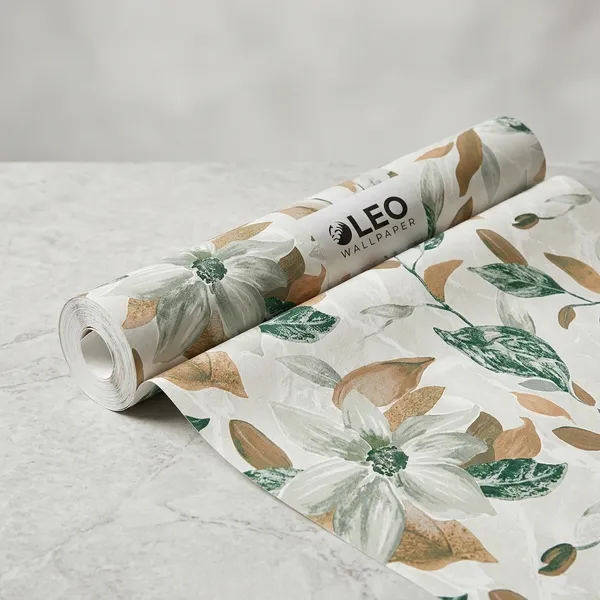 Botanical_Leaves_Peel_And_Stick_Wallpaper