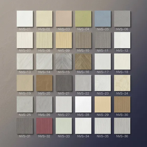 Luksara_Wallpaper_Multicolor_Interior_Surface_Finish_Sample_Card_36_Options