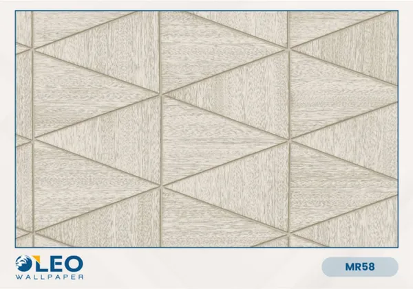 Imported_Paper_Modern_Geometric_Diamond_Textured_Wallpaper