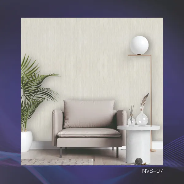 Imported_Paper_Minimalist_Beige_Purple_Panel_Wallpaper