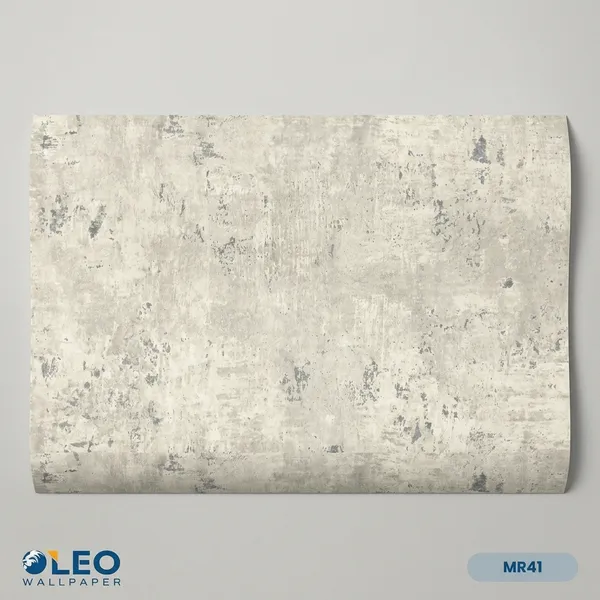 Imported_Paper_Beige_Grey_Distressed_Textured_Wallpaper
