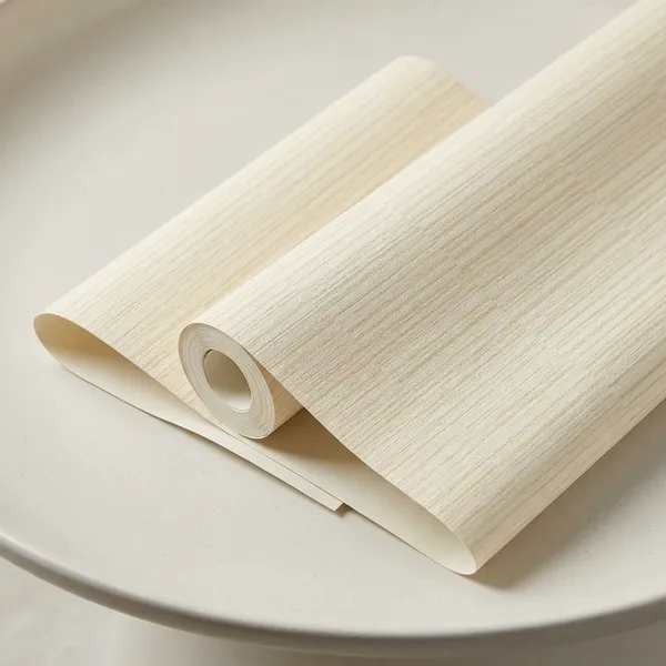 Imported_Paper_Scandinavian_Light_Beige_Wood_Grain_Wallpaper
