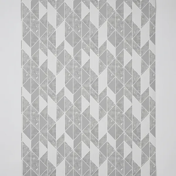 Imported_Paper_Elegant_Gray_White_Geometric_Lattice_Wallpaper