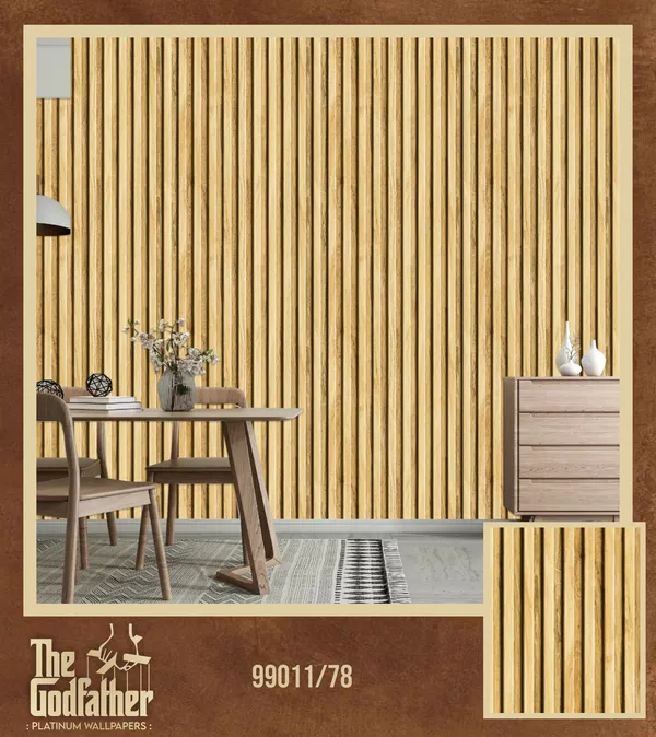 Imported_Paper_Minimalist_Vertical_Slat_Wood_Effect_Beige_Wallpaper