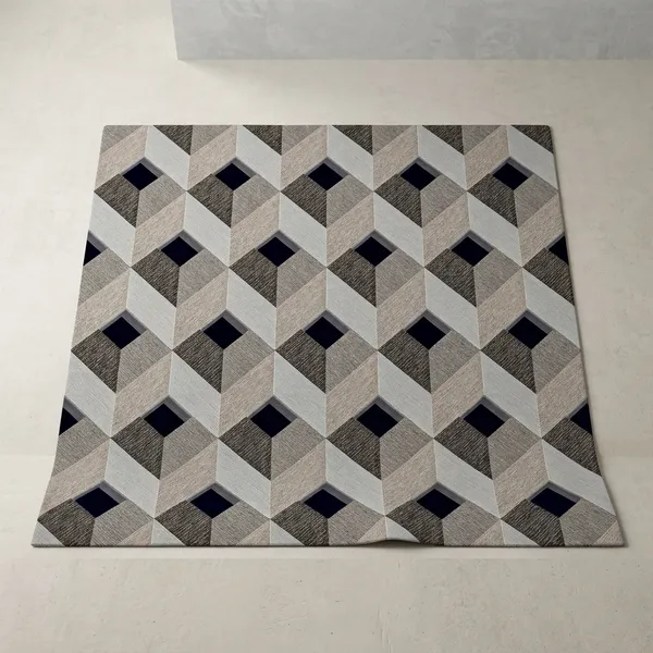 Geometric_3d_Cube_Pattern_Area_Rug_Neutral_Tones