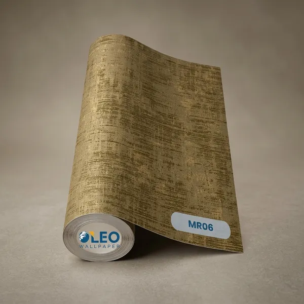 Imported_Paper_Rustic_Brown_Distressed_Texture_Wallpaper