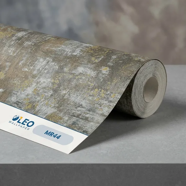 Imported_Paper_Industrial_Abstract_Grey_Distressed_Wallpaper