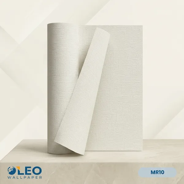 Imported_Paper_Modern_Plain_Beige_Textured_Wallpaper