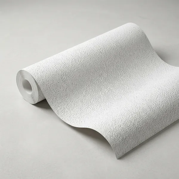 White_Stippled_Textured_Wall_Finish_Wallpaper