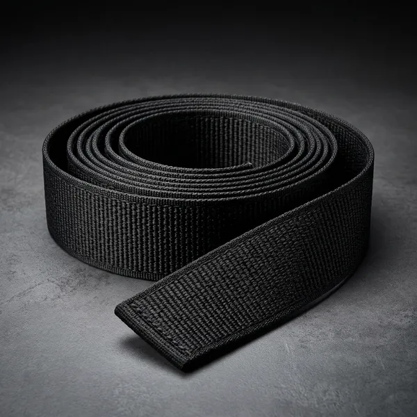 Black_Woven_Textile_Strap_For_Bags_Or_Accessories