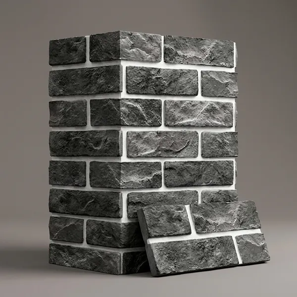 Dark_Grey_Textured_Brick_Wall_Tile