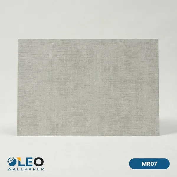 Imported_Paper_Modern_Plain_Beige_Striped_Textured_Wallpaper