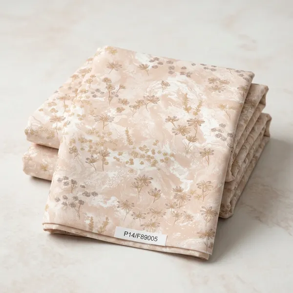 Beige_Floral_Print_Fabric_For_Home_Decor