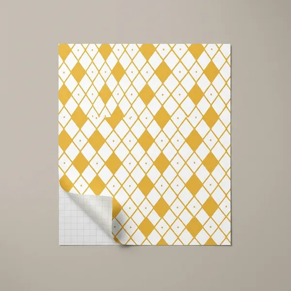 Imported_Paper_Classic_Argyle_Diamond_Peel_And_Stick_Wallpaper
