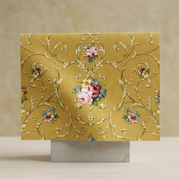 Imported_Paper_Victorian_Floral_Damask_Wallpaper