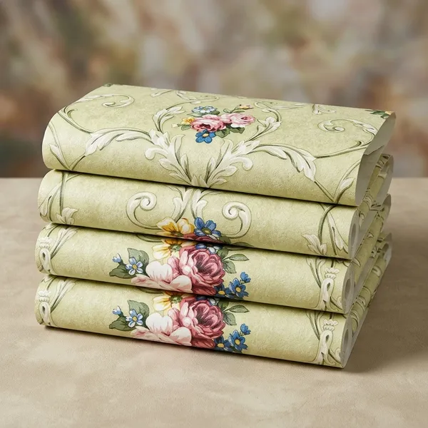 Imported_Paper_Victorian_Floral_Damask_Beige_Wallpaper