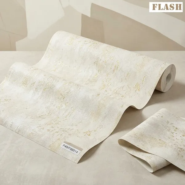 Beige_Textured_Wallpaper_For_Living_Room_And_Bedroom