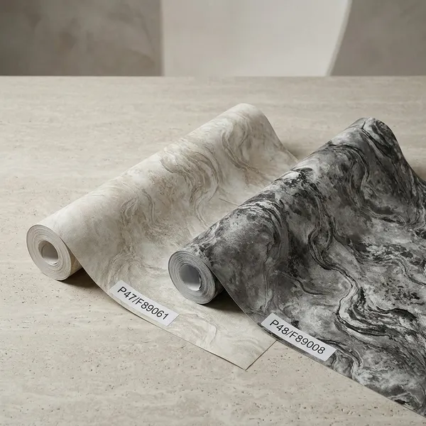 Imported_Paper_Elegant_Marble_Swirl_Beige_Grey_Wallpaper