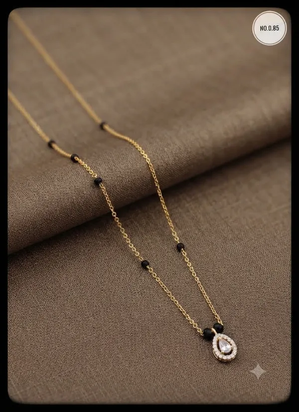 Gold_Tone_Beaded_Mangalsutra_Necklace_for_Women