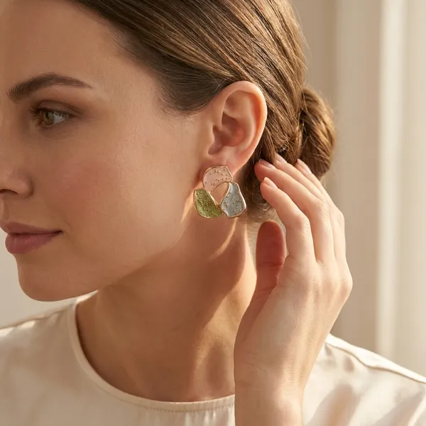Pastel_Enamel_Floral_Stud_Earrings_for_Women