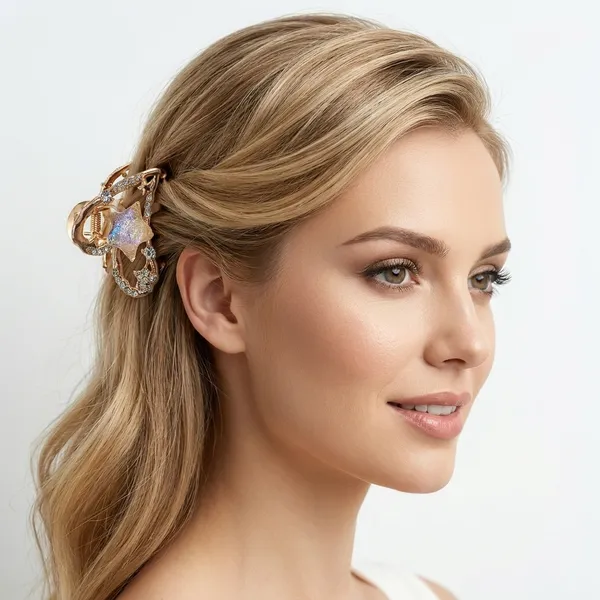 Gold_Tone_Claw_clip_with_Crystal_Embellishments