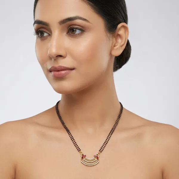 Golden_Peacock_Design_Mangalsutra_Necklace_for_Women