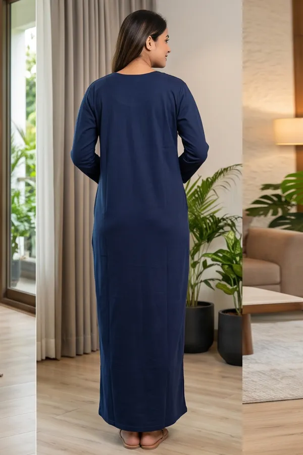 Ladies_Winter_Warm_Fleece_Wool_Night_Dress_Full_Length_Long_Maxi_Friendly_Gown_Full_Sleeves_Daily_Wear_Sleepwear_Nighty