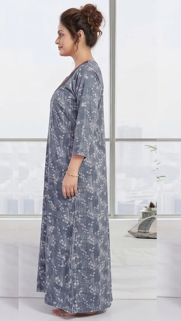 Trending_Premium_Women_Hosiery_Printed_Maxi_Dress_Embroidered_Full_Sleeve_Daily_Wear_Nighty