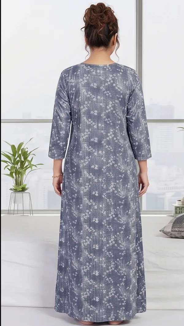 Trending_Premium_Women_Hosiery_Printed_Maxi_Dress_Embroidered_Full_Sleeve_Daily_Wear_Nighty