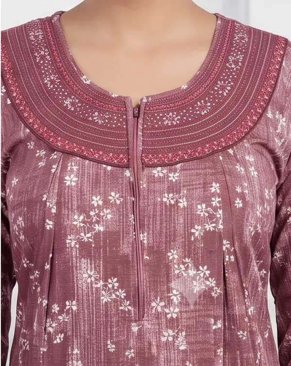 Trending_Premium_Women_Hosiery_Printed_Maxi_Dress_Embroidered_Full_Sleeve_Daily_Wear_Nighty
