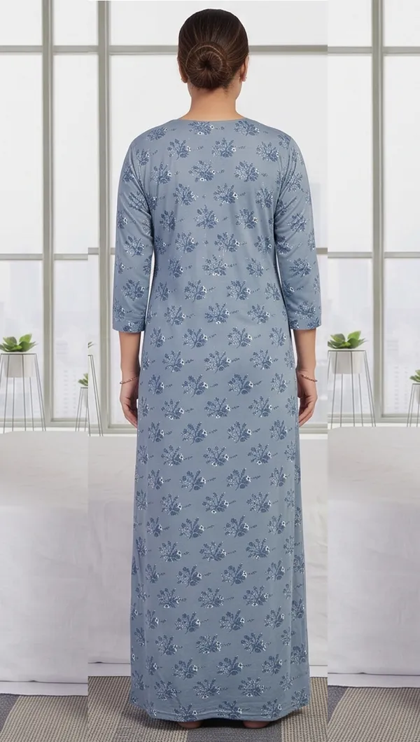 Trending_Premium_Women_Hosiery_Printed_Maxi_Dress_Embroidered_Full_Sleeve_Daily_Wear_Nighty