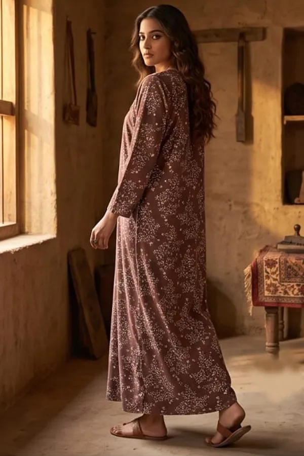 Trending_Premium_Women_Hosiery_Printed_Maxi_Dress_Embroidered_Full_Sleeve_Daily_Wear_Nighty