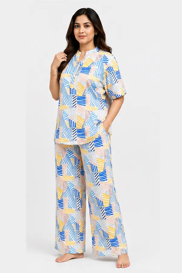 Women_Multicolor_Geometric_Printed_Rayon_Co-Ord_Set