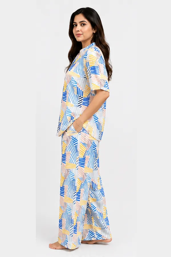 Women_Multicolor_Geometric_Printed_Rayon_Co-Ord_Set