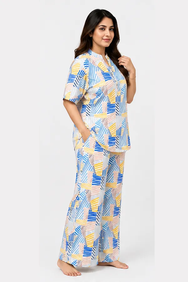 Women_Multicolor_Geometric_Printed_Rayon_Co-Ord_Set