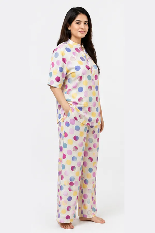 Women_Multicolor_Polka_Dot_Printed_Rayon_Co-Ord_Set