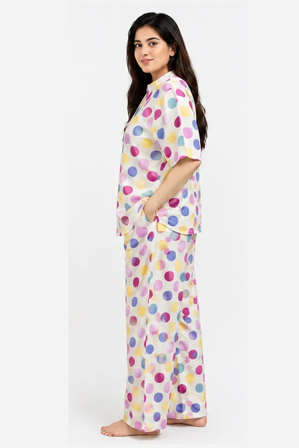 Women_Multicolor_Polka_Dot_Printed_Rayon_Co-Ord_Set