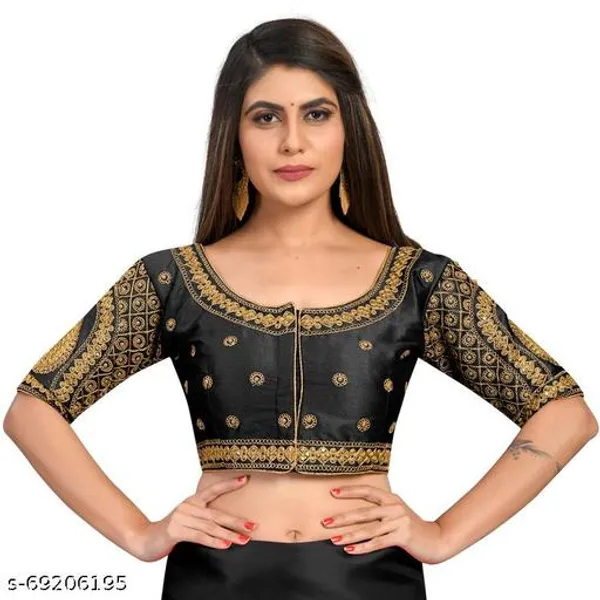 Women_Blouse