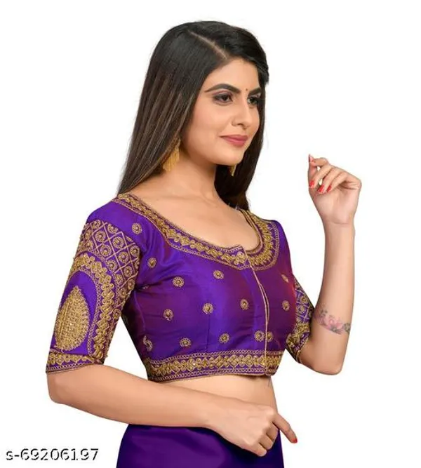 Women_Blouse