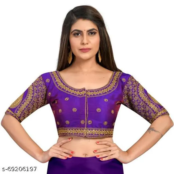 Women_Blouse