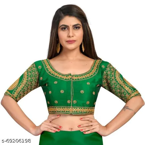 Women_Blouse