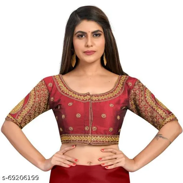 Women_Blouse