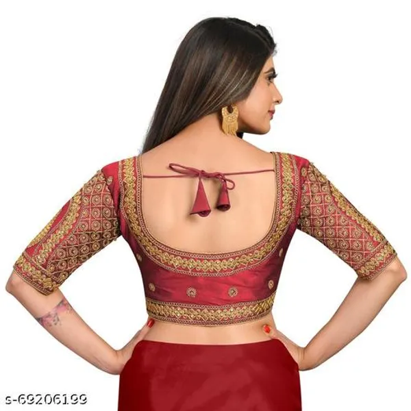 Women_Blouse