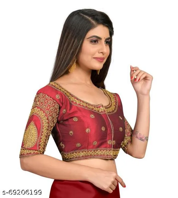 Women_Blouse