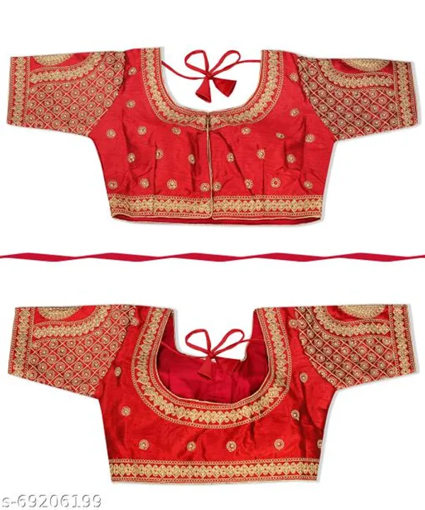 Women_Blouse