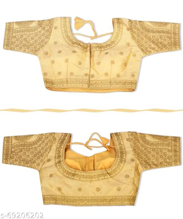 Women_Blouse