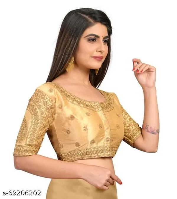 Women_Blouse